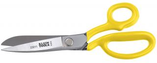 Klein Tools Heavy-Duty Scissors with Free-Fall Handle 21010-6-SEN
