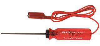 Klein Tools Low-Voltage Tester