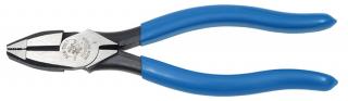 Klein Tools D213-9ST 9-9/32 Inch High Leverage Side Cutting Pliers