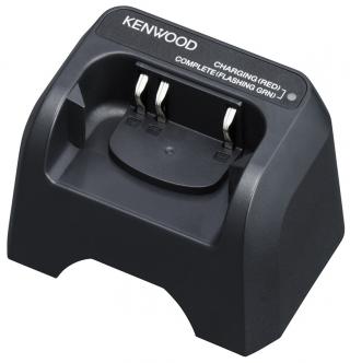 Kenwood KSC-50K Single Base Rapid Charger