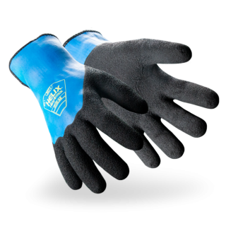 HexArmor Helix 3071 Fluid Resistant Gloves 