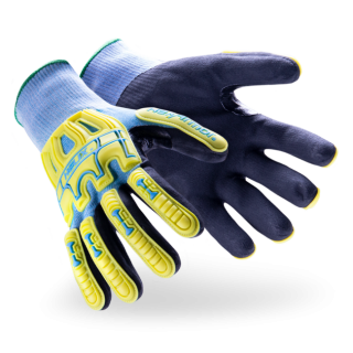 HexArmor Helix Core A5 Impact Gloves