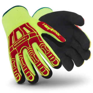 HexArmor 2091 Rig Lizard Thin Lizzie Thermal Winter Gloves