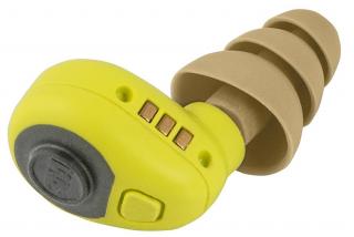 3M Peltor Yellow LEP-200 Replacement Earbud