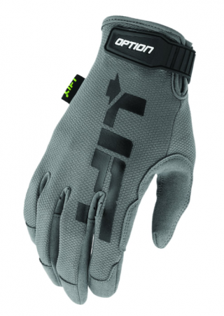 Lift Safety Option Gloves