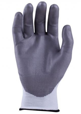 Lift Safety Staryarn Polyurethane Gloves
