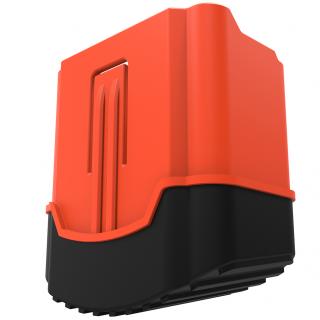 Little Giant Snap Foot with No Wheel for use with Little Giant Ladders