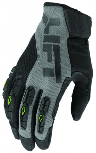 Lift Safety Grunt Gloves