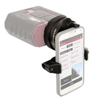 Laser Technology Universal Phone Adapter