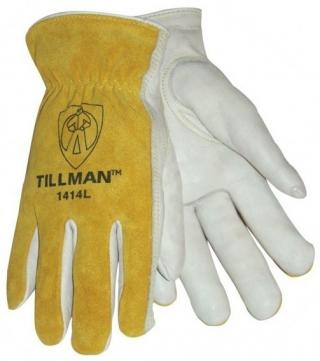 Tillman 1414 Cowhide Driver Gloves
