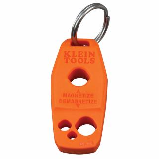 Klein Tools MAG2 Magnetizer/Demagnetizer