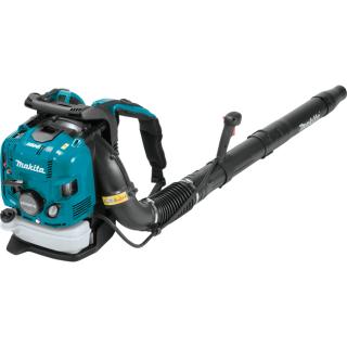 Makita 75.6 cc MM4 4-Stroke Engine Tube Throttle Backpack Blower
