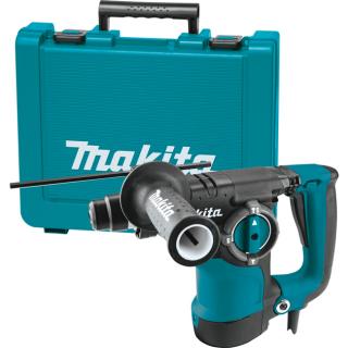 Makita 1-1/8 Inch Rotary Hammer