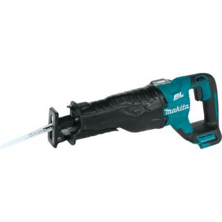 Makita 18V LXT Lithium-Ion Brushless Cordless Variable Recipro Saw (Bare Tool)