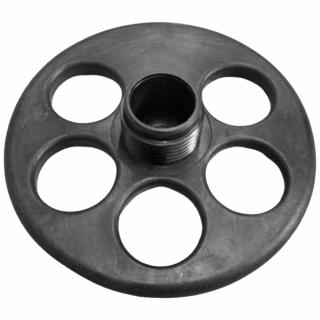 Mecsil Lasher Reel Cover Replacement Part