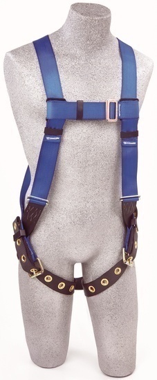3M Protecta First Vest Style Harness