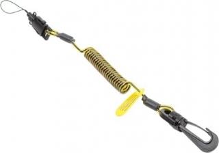 3010 Retractable Tool Lanyard Locking