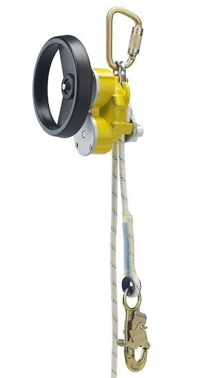 DBI Sala Rollgliss R550 Rescue and Descent Device