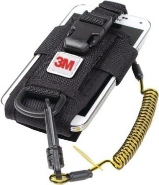3M DBI Sala Adjustable Radio/Cell Phone Holster Tether Kit