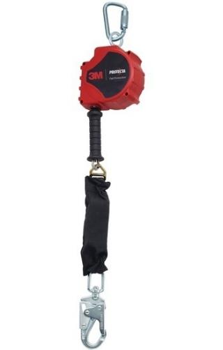 Protecta Rebel 15 Foot Galvanized Steel Cable SRL