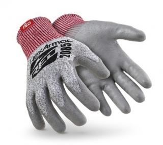 HexArmor Helix 2085 A4 Cut Level Gloves
