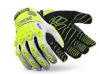 HexArmor Chrome Oasis 4030 A8 Cut Level Gloves