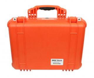 Gas Clip Multi Gas Detector Dock
