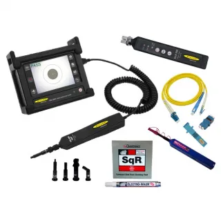 ODM  Fiber Optic Test Kit