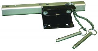 Miller Retrieval Mounting Bracket Assembly