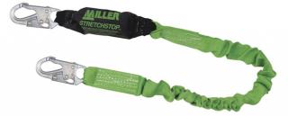 Miller Lanyards with SofStop Shock Absorber
