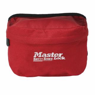 Master Lock Compact Safety Portable Lockout Kit