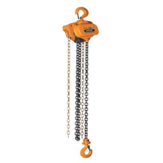 MAGNA Lifting Products Hand Chain Hoist