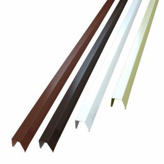 PPC-Belden Permanent Mount Straight Run Cable Molding 