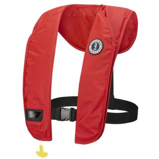 Mustang Survival M.I.T. 100 Automatic Inflatable Personal Flotation Device