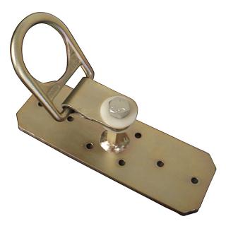Preferred Safety Metal Roof Swivel Anchor