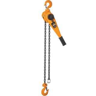 Tuffy Products Lever Chain Hoist (3/4 Ton)