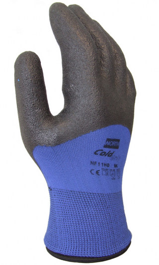 North Safety NorthFlex Cold-Grip Thermal Lined Gloves