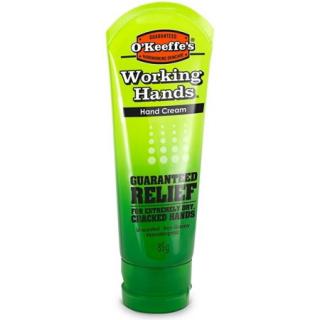 O’Keeffe’s Working Hands 3.0 oz Tube
