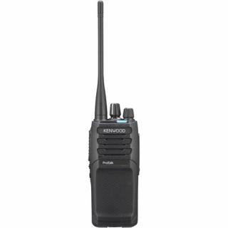 Kenwood NX-P1300AUK Analog 5-Watt 64 Channel UHF Radio