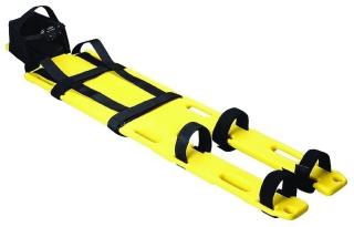 PMI LSP Miller Full-Body Splint Litter