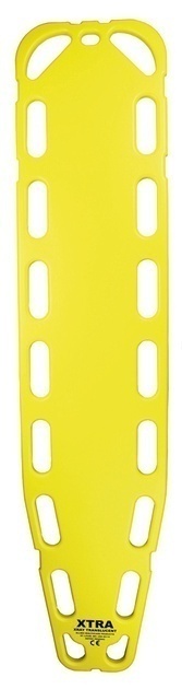 PMI XTRA Backboard