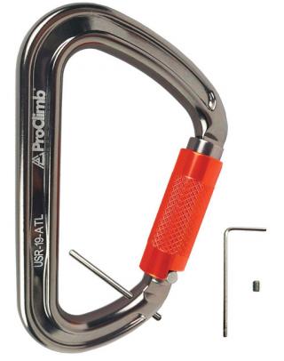 I-Beamer Carabiner Pin Kit