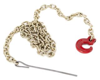 Portable Winch Choker Chain