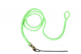 Portable Winch HPPE Rope Choker with Steel Rod