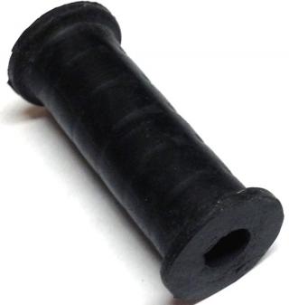 Petrilla Technologies 13 mm Rubber Grommet For Fiber (10 Pack)