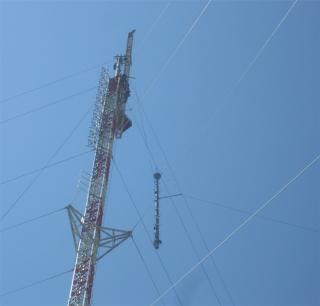 Safety LMS Fundamentals of RF Radiation Course - On Location