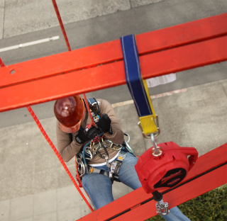 Safety LMS Authorized Climber/Rescuer Course