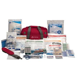 First Aid Only All-Terrain (Fracking) First Aid Kit