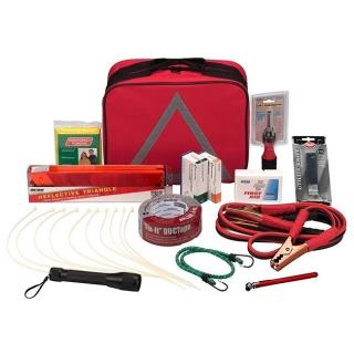 First Aid Only Vehicle Emergency Roadside Kit