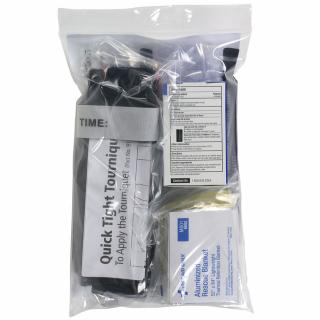 First Aid Only SmartCompliance ANSI B 2021 Conversion Kit